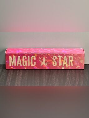 Jeffree Star Magic Star Liquid Concealer (C19.5) NIB 3.4 ml / 0.115 fl oz